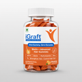 Biotin Gummies | 60 Gummies