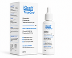 TrueGro™ 5% Minoxidil + 0.1% Finasteride