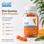 Biotin Gummies | 60 Gummies