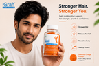 Biotin Gummies | 60 Gummies