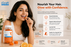 Biotin Gummies | 60 Gummies