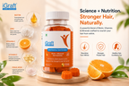 Biotin Gummies | 60 Gummies
