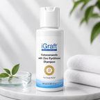Advanced Hair Growth Kit