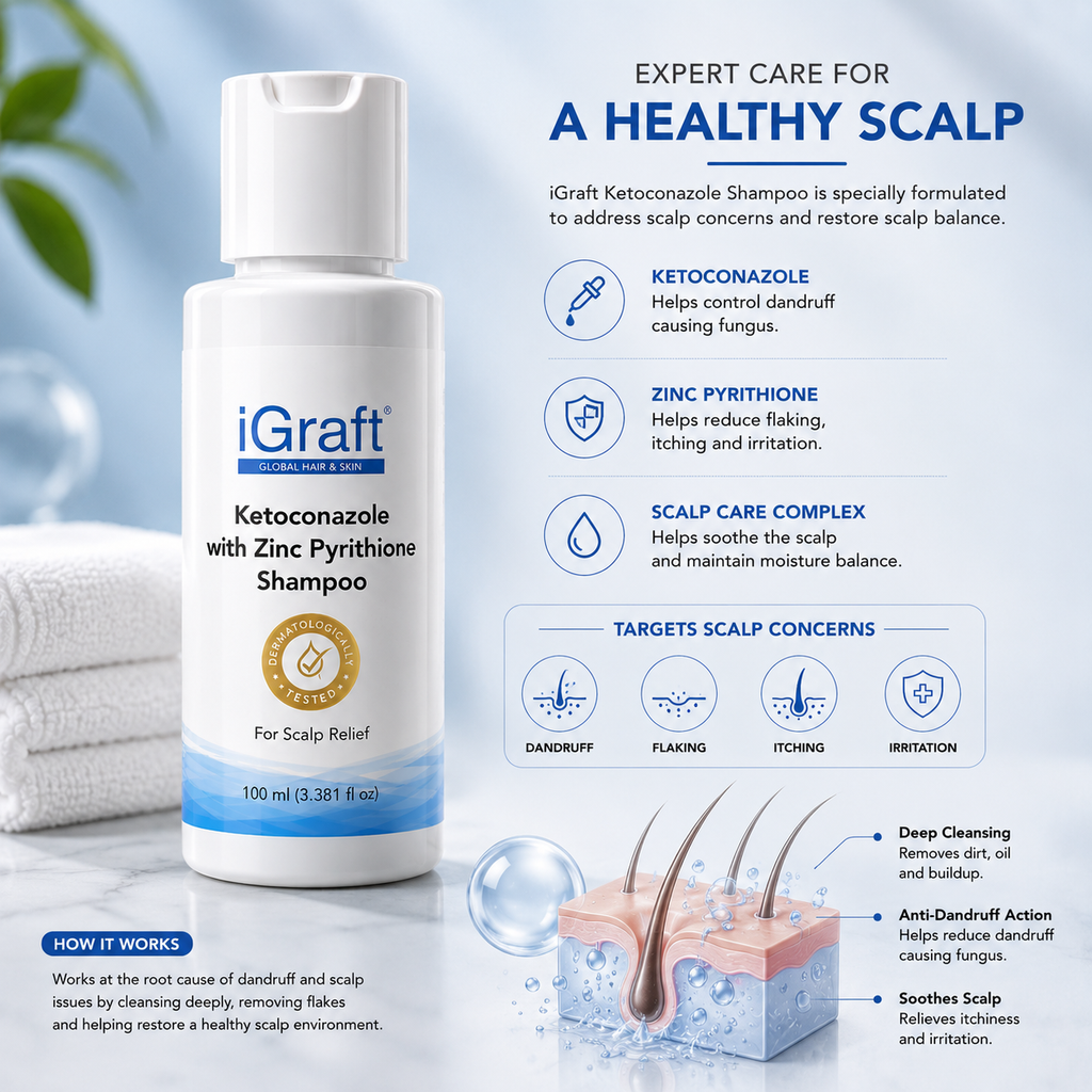 Advanced Hair Growth Kit