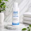 Shampoo + Conditioner |250 ml