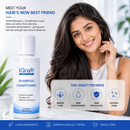 Shampoo + Conditioner |250 ml