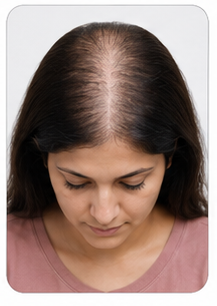 Stage 5 - Women