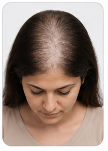 Stage 6 - Women
